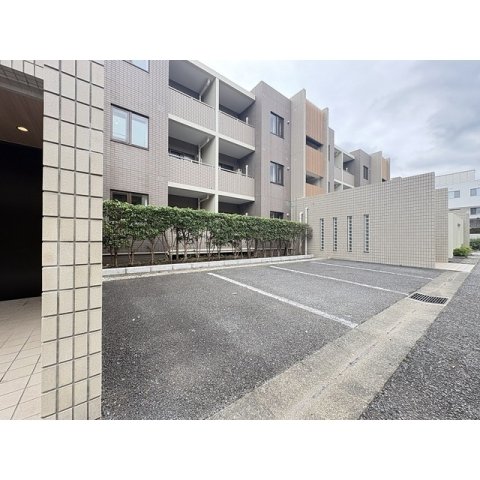 東急田園都市線 二子玉川駅 徒歩12分 3階建 築29年のその他写真