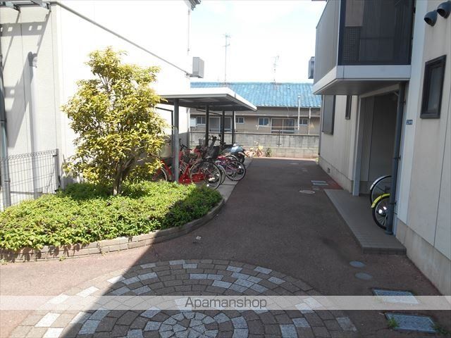 グランメール21の外観写真
