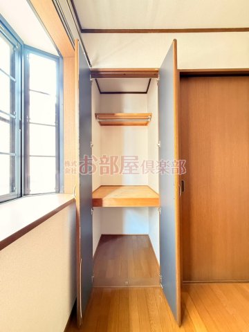 収納　こまごまとしたものを収納できそうですね