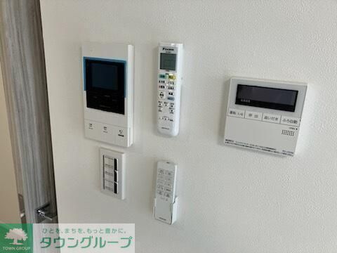 セキュリティ　★タウンハウジング目黒店取り扱い★