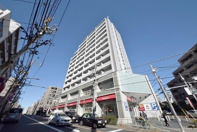 建物外観　★外観★