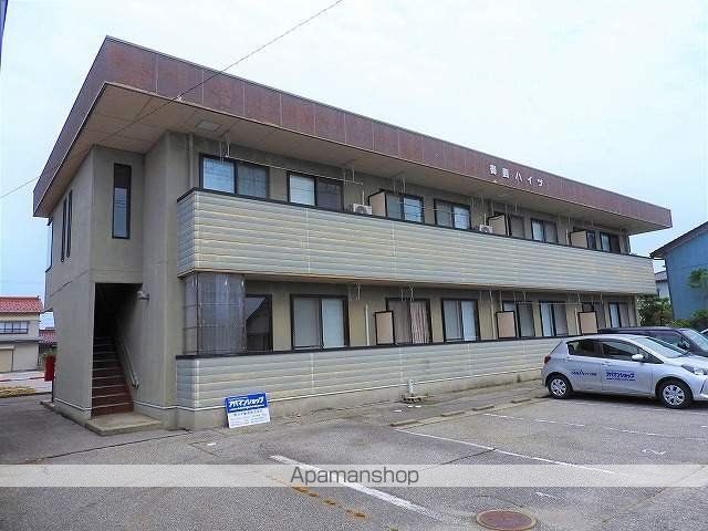 富山地鉄本線 東三日市駅 徒歩7分 築37年