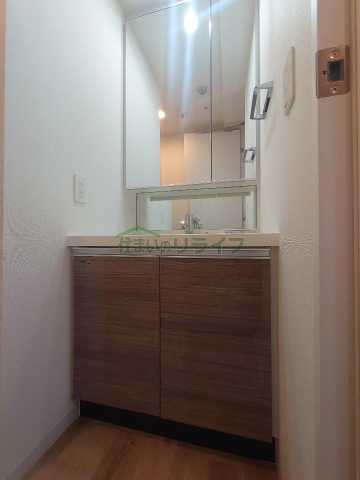 メインステージ神田須田町の内装写真