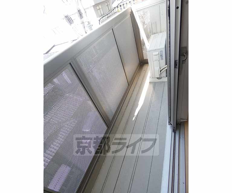 地下鉄烏丸線 五条駅 徒歩4分 4階建 築13年の内装写真