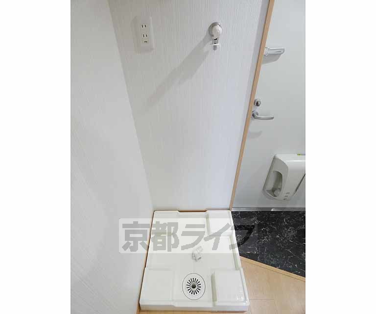 地下鉄烏丸線 五条駅 徒歩4分 4階建 築13年のその他写真