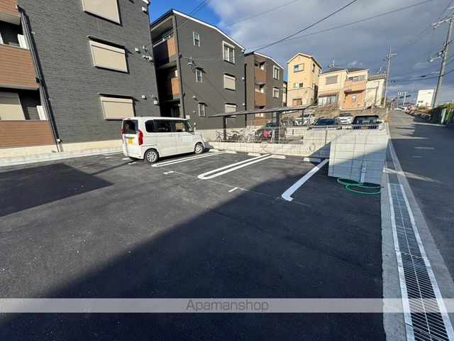 京阪本線 牧野駅 徒歩34分 3階建 築2年のその他写真