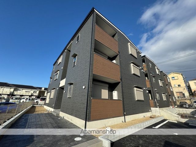京阪本線 牧野駅 徒歩34分 築2年
