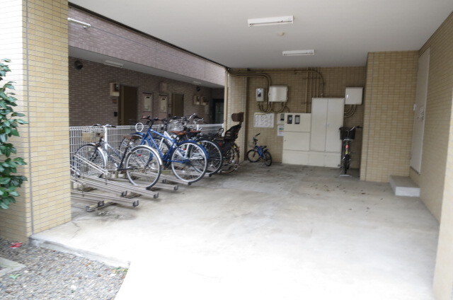 South.KIIの外観写真