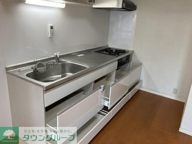 キッチン　★お問い合わせはタウンハウジングまで★