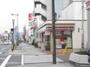 コンビニ　セブンイレブン 大阪平野南1丁目店（コンビニ）まで587m