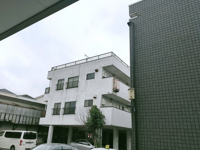 ＪＲ総武線 小岩駅 バス乗車時間：14分 最寄りバス停で下車 徒歩8分 2階建 築14年のその他写真