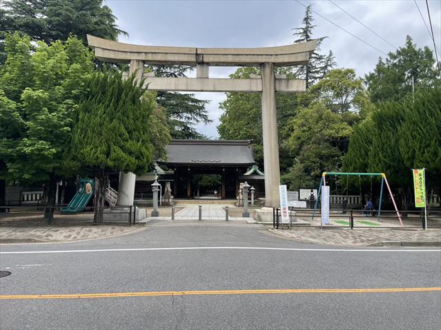 その他　川口神社（その他）まで532m