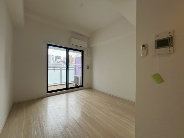 居室・リビング　使いやすい居間です