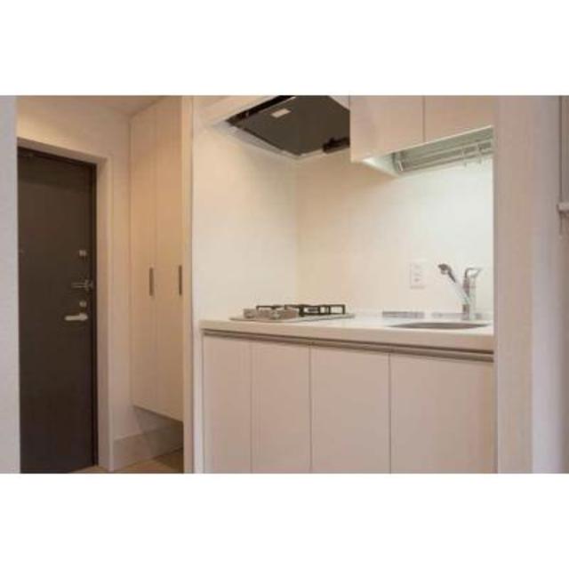 バス・シャワールーム　※写真は同タイプ住戸です。