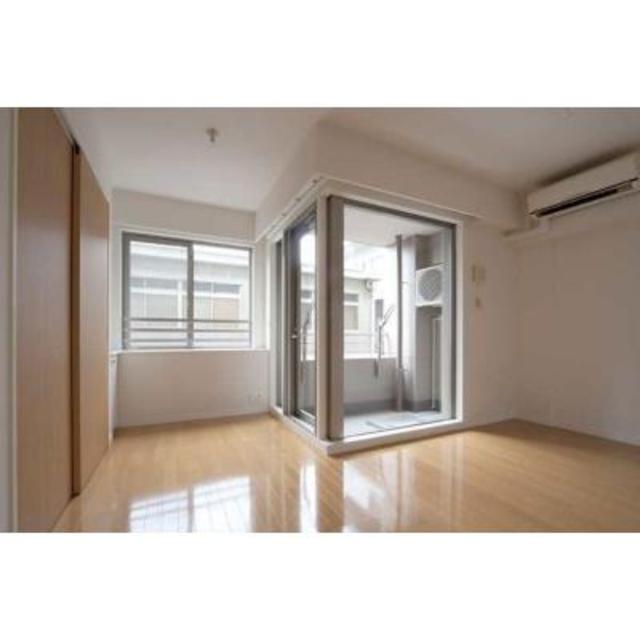 居室・リビング　※写真は同タイプ住戸です。