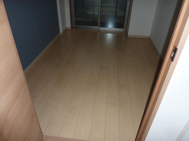 居室・リビング　同タイプのお部屋