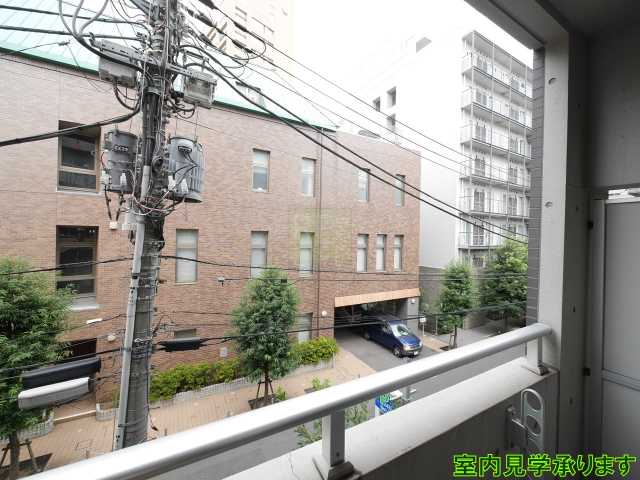 グランドコンシェルジュ早稲田のその他写真
