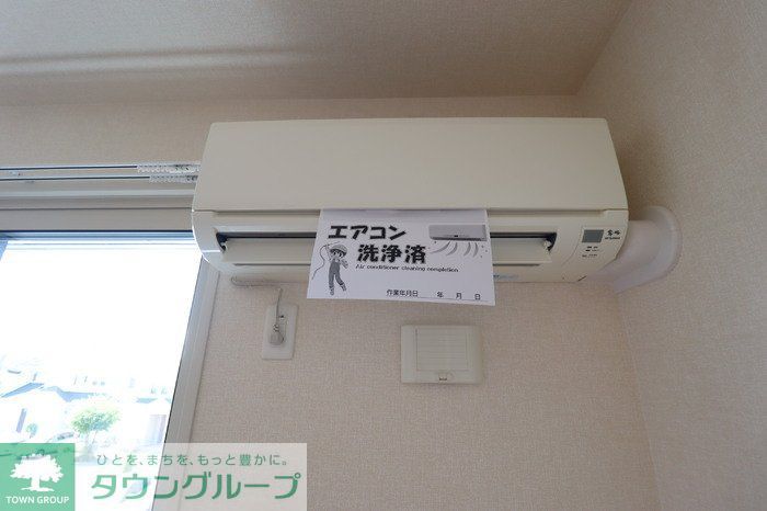その他設備　※別号室参考写真です