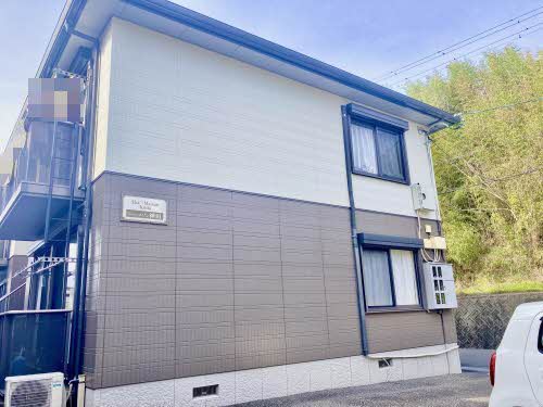 とさでん交通伊野線 上町五丁目駅 徒歩19分 築26年