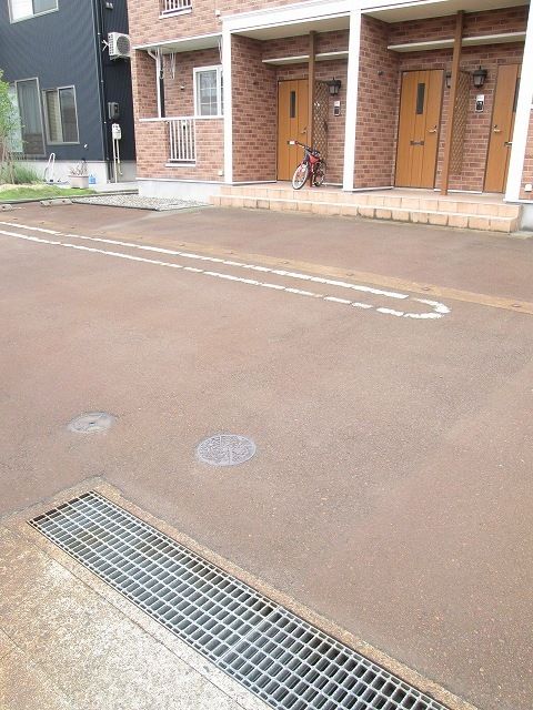 ＪＲ信越本線 長岡駅 バス乗車時間：21分 最寄りバス停で下車 徒歩4分 2階建 築20年のその他写真