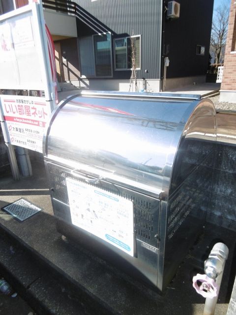 ＪＲ信越本線 長岡駅 バス乗車時間：21分 最寄りバス停で下車 徒歩4分 2階建 築20年のその他写真