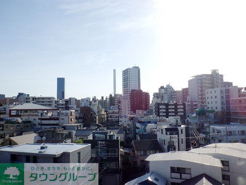 BLESS西巣鴨のその他写真