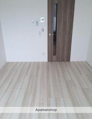 クレヴィスタ大森西の居間写真