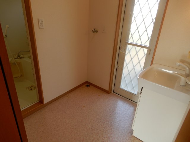 Silk maisonの内装写真
