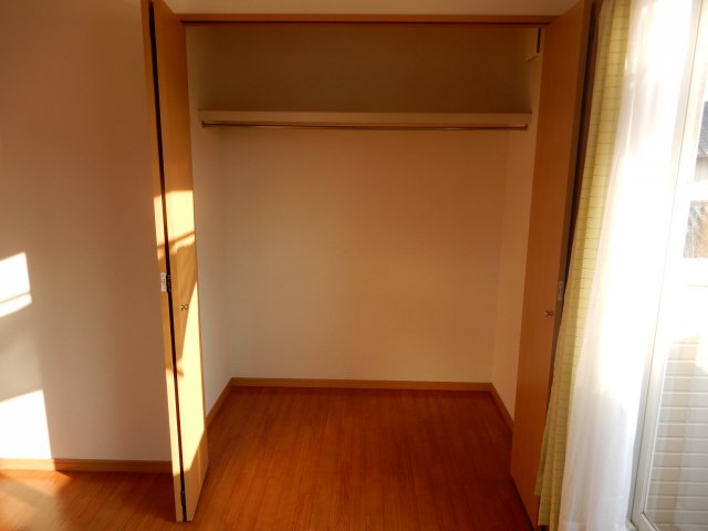 Silk maisonの内装写真