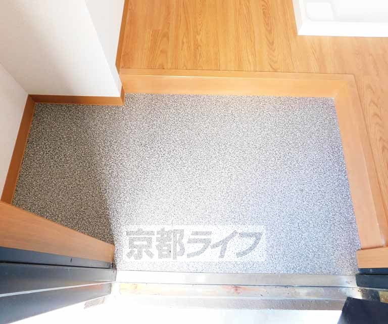 玄関　段差が少ない