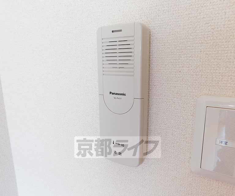 眺望　リビング