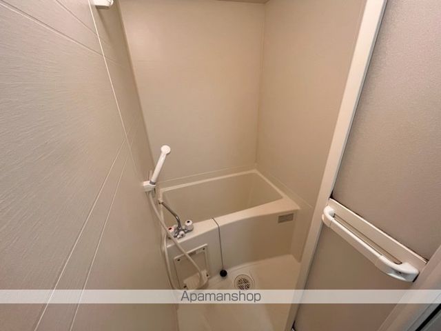 フレンドリーハウス匠南彦根の風呂写真