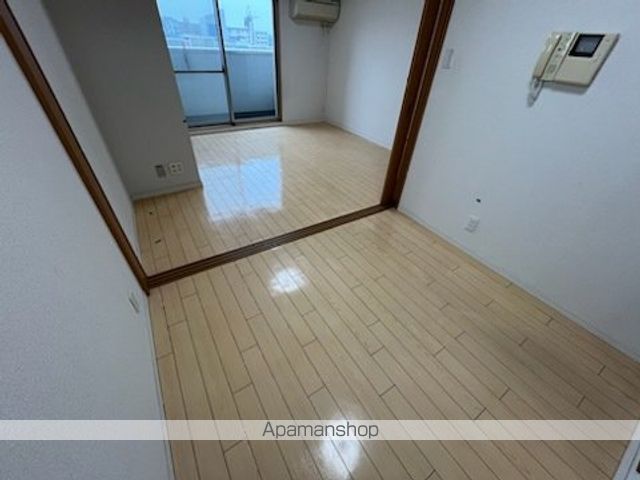 フレンドリーハウス匠南彦根の居間写真