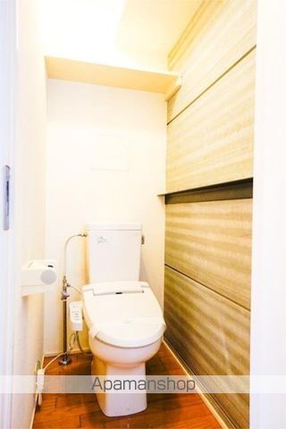 三鶴屋ハウスのトイレ写真