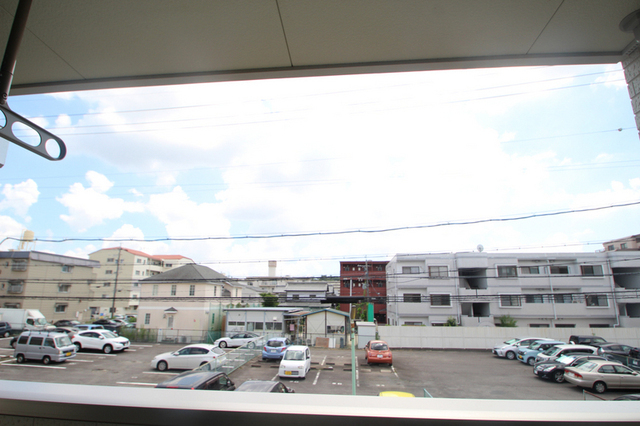 眺望　※別室の参考写真の為、現況優先です。