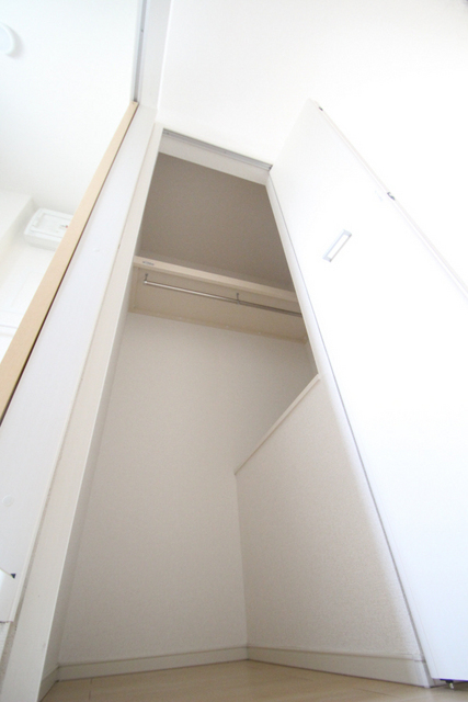 収納　※別室の参考写真の為、現況優先です。