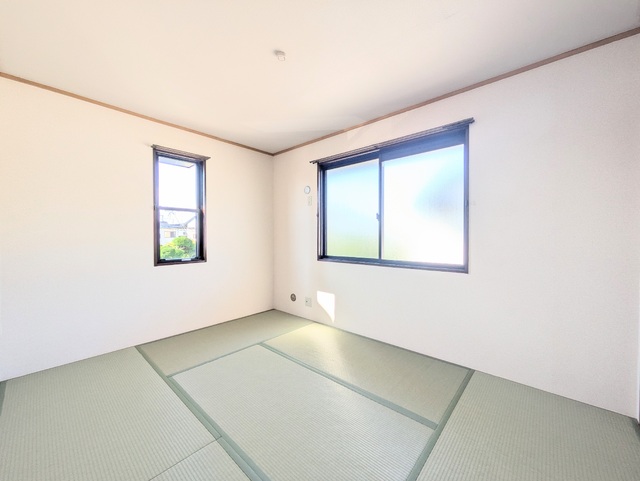 その他部屋・スペース　★北側６帖和室です♪★