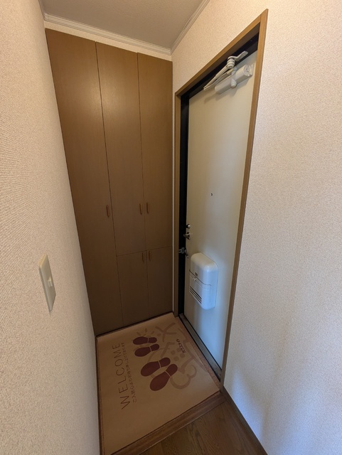 玄関　★玄関スペースです♪★
