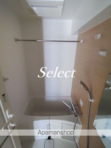 SHOKEN Residence横浜天王町の風呂写真
