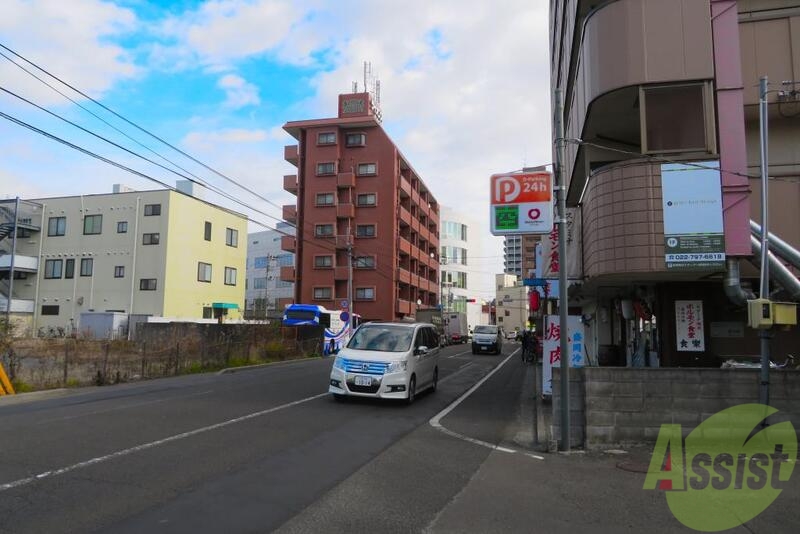 その他　（その他）まで100m