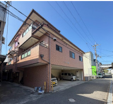 シャトー田中