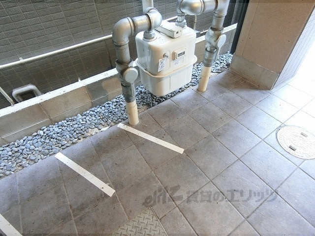その他　駐輪場