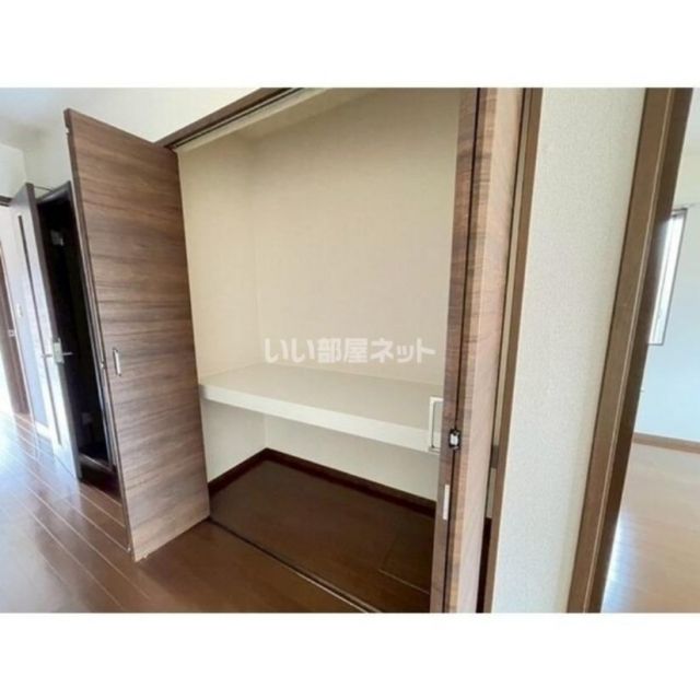 リーブル トゥサンズの内装写真