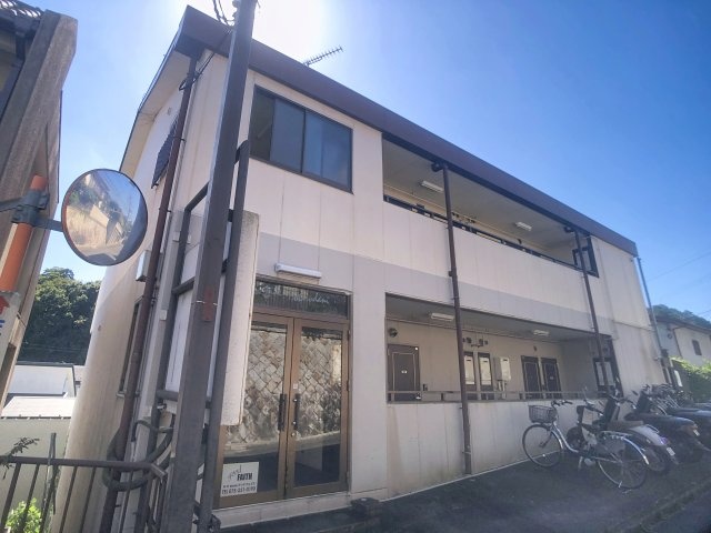 ＪＲ東海道本線 石山駅 徒歩18分 築33年