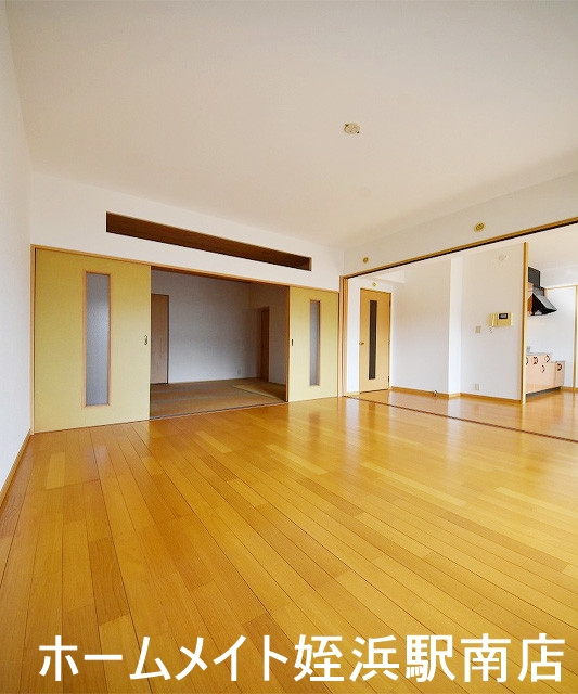 その他部屋・スペース　★南向きで日当たり良好♪★参考写真