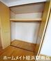 収納　★収納も豊富です！★参考写真