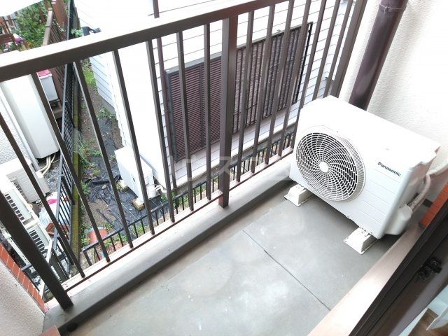 ロッソマットーネの内装写真