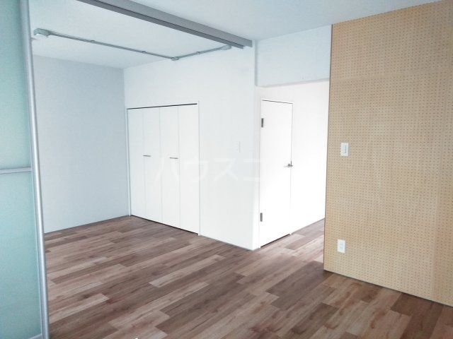ロッソマットーネのキッチン写真
