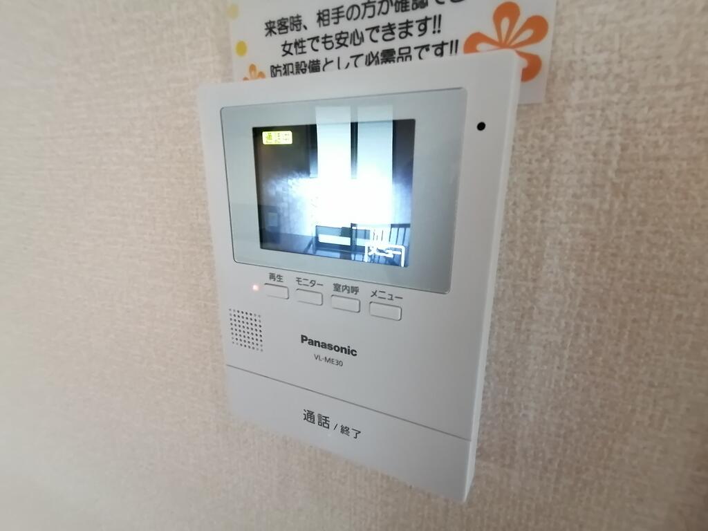 ディアコート加茂Aのその他写真