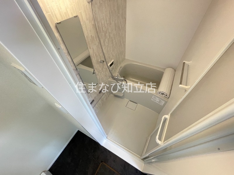 バス・シャワールーム　同型タイプ